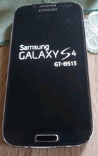 Samsung Galaxy S4 GT-I9515, 16GB Gebraucht 