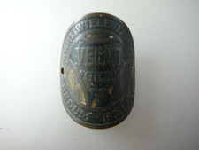 Steuerkopfschild VEENO GED