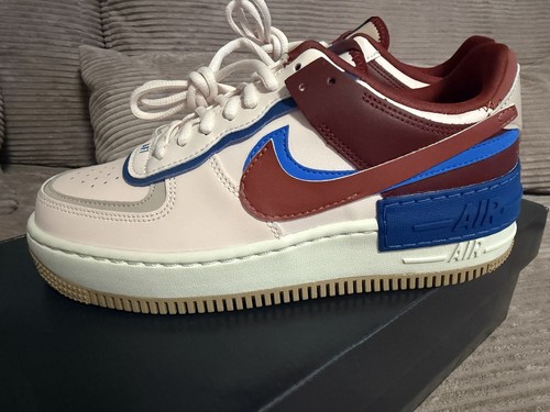 Nike air force shadow 38 - air,