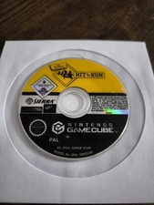 Simpsons Hit & Run - Nintendo