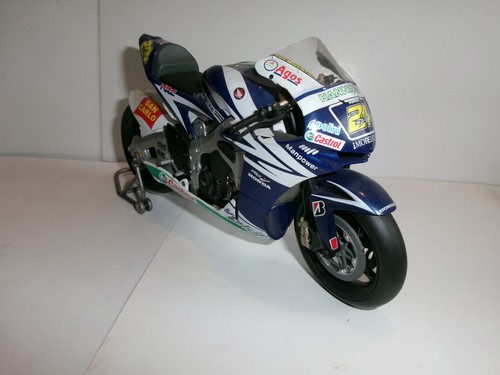 Toni elias gresini honda - elias,