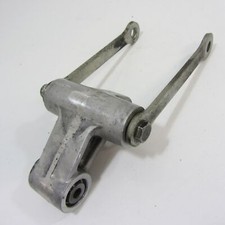 Yamaha FZR 1000 -- 2LL EZ:87 Umlenkung Federbein Schwinge Knochen B9063