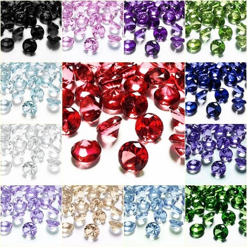 Kristalle diamanten streuteile - diamanten,