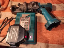 KRENN  Akku-Gewindestangenschneider OS-13 ACN