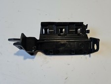 Original Audi A6 4K Stoßstange Halter Befestigung hinten rechts 4K9807890