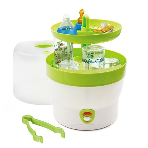 Dampfsterilisator - h+h,