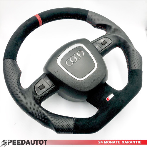 Tunig abgeflacht alcantara - tunig,