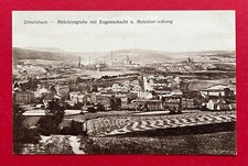 AK DITTERSBACH um 1910