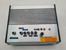 Bosch KF 161 Gegensprechanlage