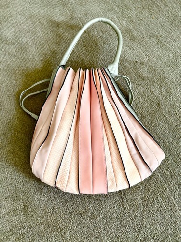 Design leder handtasche lupo - handtasche,,
