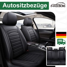 2/5 Sitze Sitzbezüge