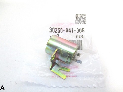 Original kondensator condenser - original,