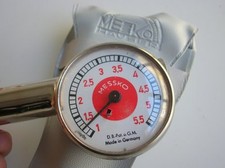 RED DOT MESSKO HAUSER TIRE