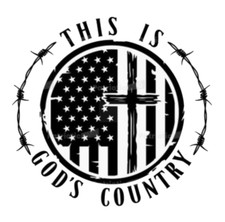 This Is God's Country - Vinyl