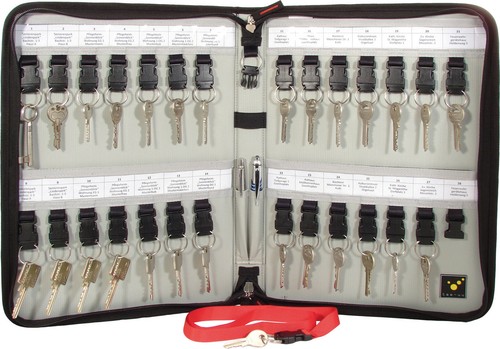 Tee keysafe xl - tee-uu,