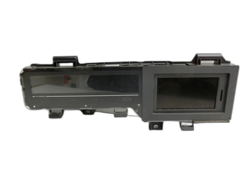Kombiinstrument tacho - kombiinstrument,