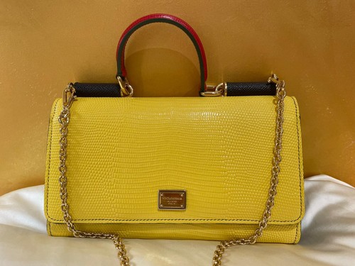 Dolce gabbana mini sicily - dolce,