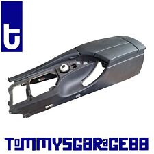 BMW E60 E61 Mittelkonsole