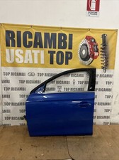 Tür Vordertür Links Sx