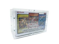 Acryl case passend für - acryl, yugioh