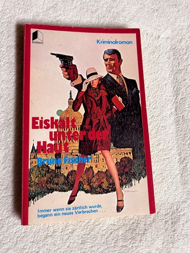 Eiskalt unter der - haut, von