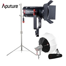 Aputure LS 60d 60W COB LED