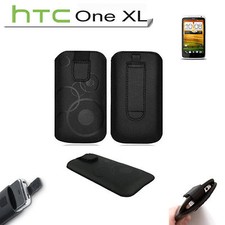 HTC One XL Slim Etui