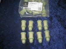 8 Einspritzventil Halter