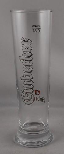 Einbecker biergläser 0 3 - einbecker, biergläser,