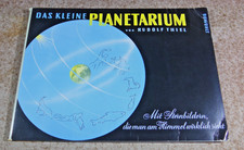 Das kleine Planetarium