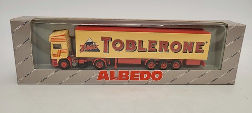 Albedo 301001 volvo f12 - albedo,