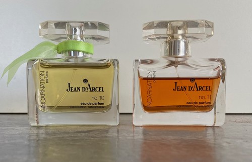 Jean arcel edp incarnation - d'arcel,