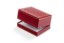 Cartier Uhren Box Etui Ref