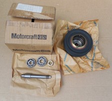 Ford Granada Sierra Bausatz