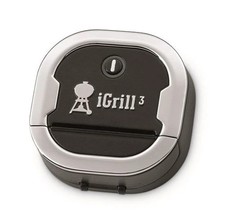 Weber Grillthermometer iGrill