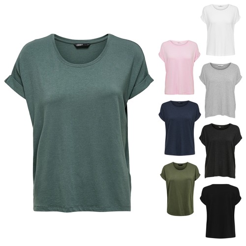 Only damen shirt - only, t-shirt