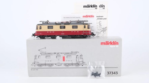 Märklin 37343 lok re - märklin, h0