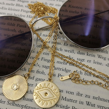 HalsketteAnhänger magisches