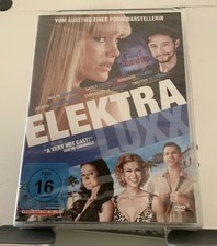 Elektra vom aufstieg einer - elektra, ,vom
