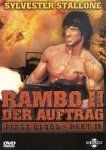 Rambo der auftrag von - rambo,