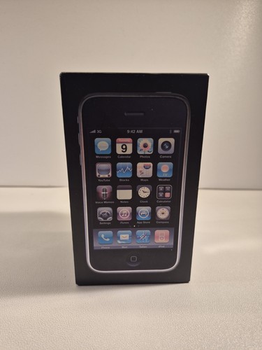 Apple iphone 3gs 16gb handy - 3gs,