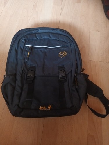 Jack wolfskin rucksack - wolfskin,