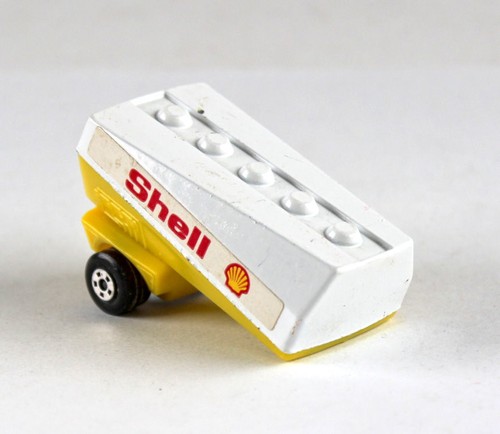 Matchbox superfast 63b - superfast, nr.