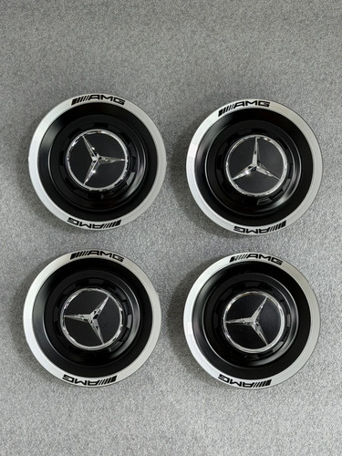 Original mercedes amg - original,