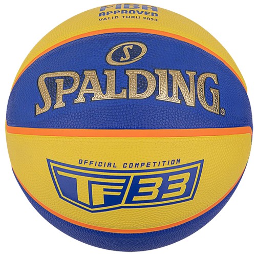 Basketball unisex spalding - basketball,