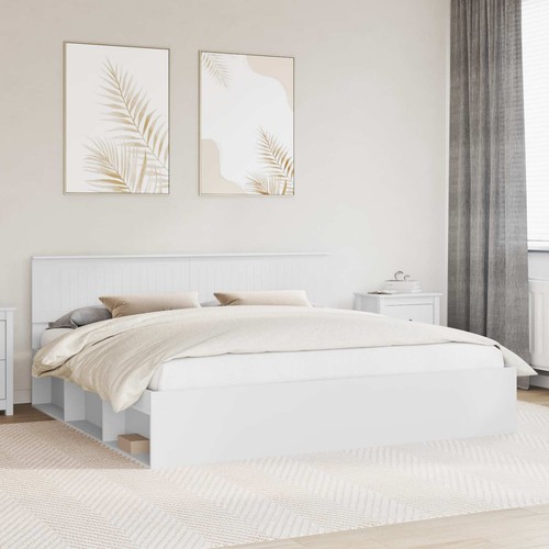 Bettrahmen singlebett - bettrahmen,