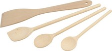 Fackelmann Holzlöffel