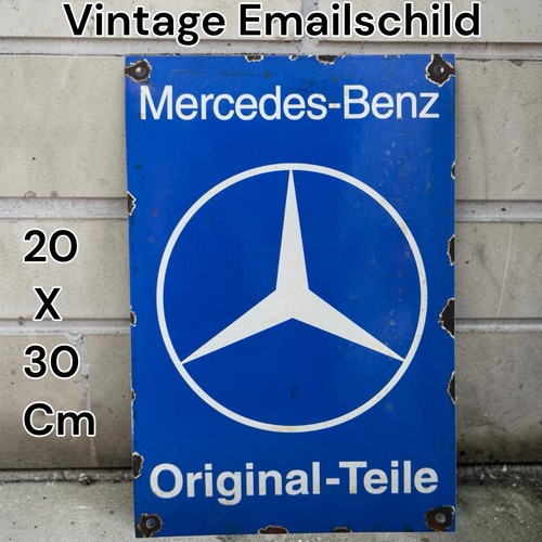 Vintage alt mercedes - vintage,