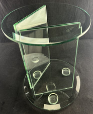 Schöner Beistelltisch mit