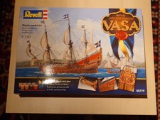 Revell 05719 Vasa 1:150